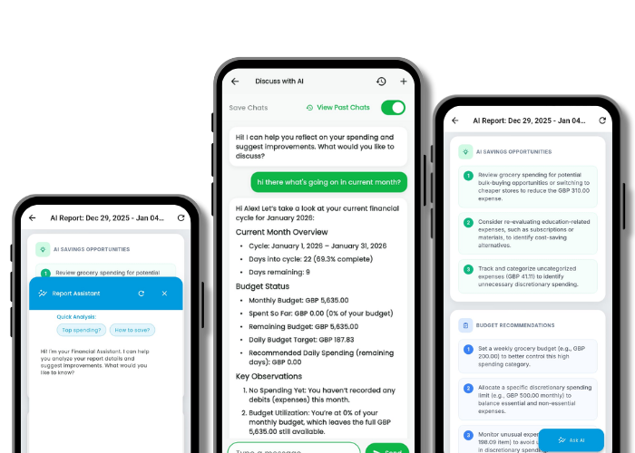 Smart Assistant